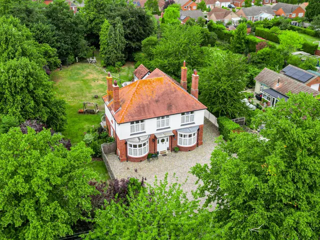 Witham Road, Woodhall Spa, LN10, photo 2