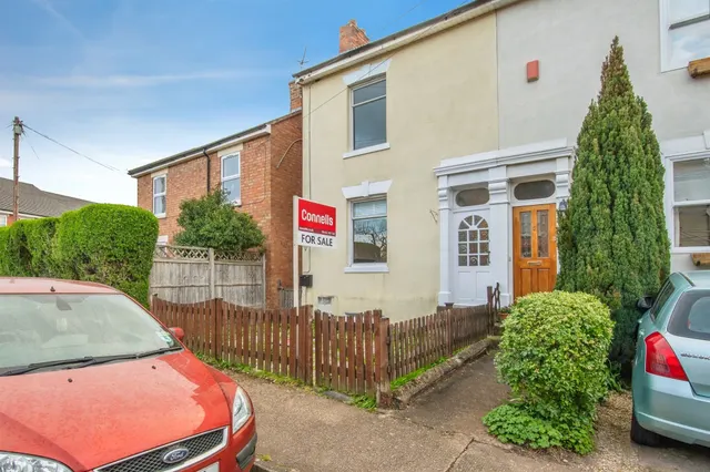 Orchard Street, Worcester, photo 1