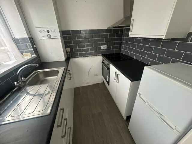 Manor Court, Blackpool, FY1, photo 2
