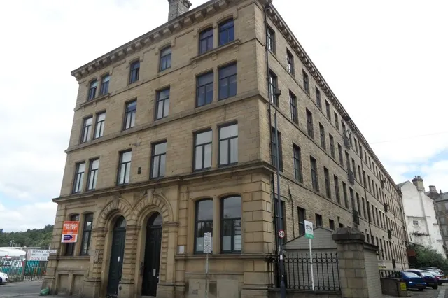 Photo 2 — Mill Street, Bradford BD1 4AB