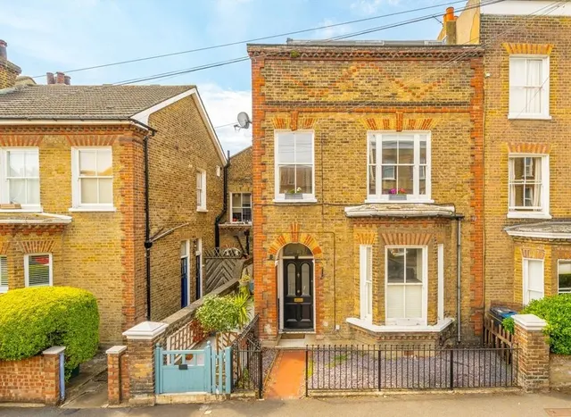 Tabor Grove, Wimbledon, SW19, photo 1