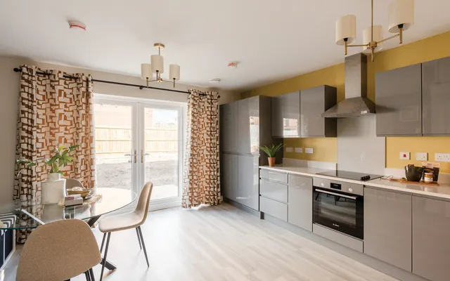 The Brooklands, Horfield, BS7, photo 2