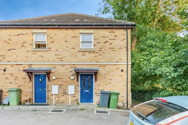 Chapman Road, Wellingborough, photo 1