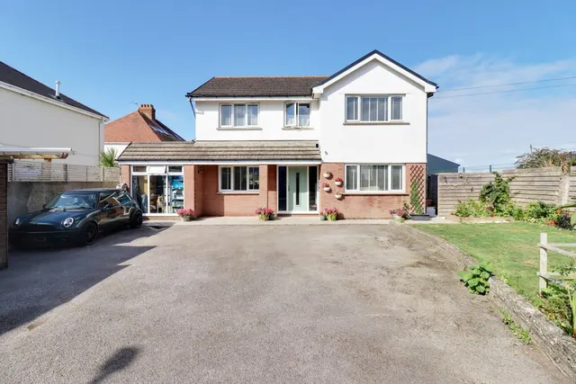 Restways, Porthcawl, CF36, photo 1