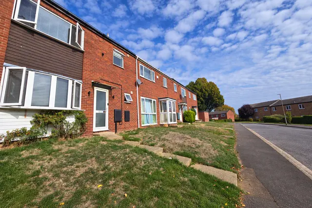 Forgeway Banbury, OX16, photo 1