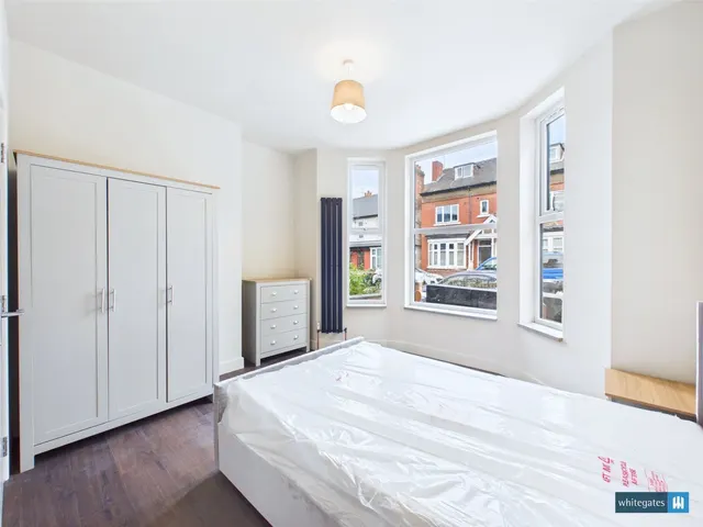 St. Vincent Avenue, Doncaster, DN1, photo 1