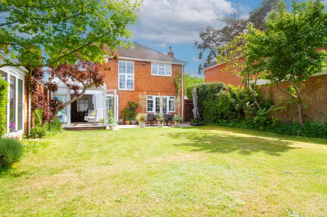 Photo 2 — 33a Wood Lane, Fleet, GU51 3EA