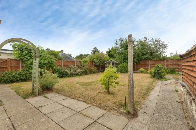 Photo 2 — Hargham Road, Attleborough, Norfolk, NR17