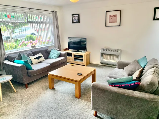 Birkett Road, West Kirby, CH48, photo 2