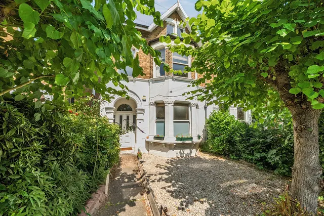 Harefield Road, Brockley, London, SE4, photo 1