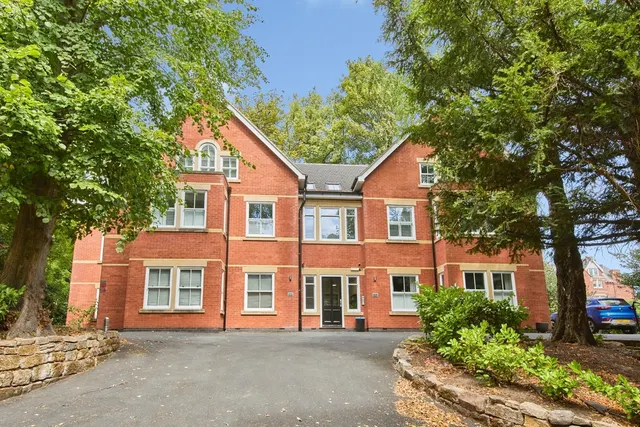 Duffield Road, Derby, DE22, photo 1