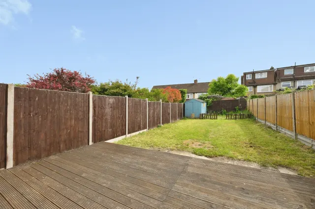 Photo 3 — Wharf Road, Broxbourne