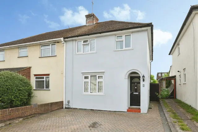 Wharf Road, Broxbourne, photo 1
