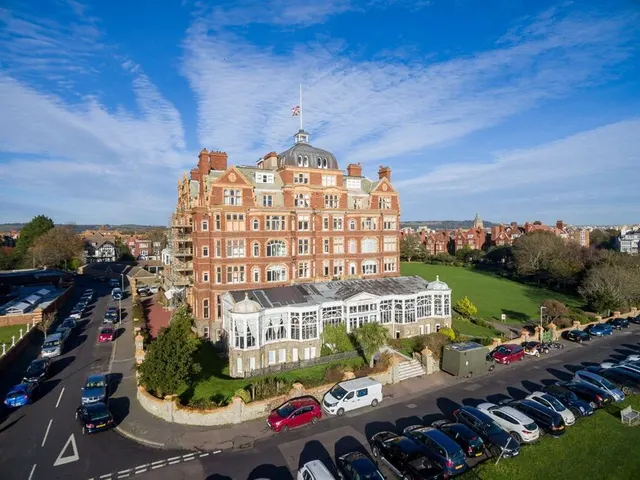Photo 2 — The Leas, Folkestone, Kent, CT20