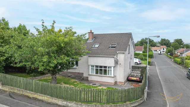 Photo 2 — Rathmena Drive, Ballyclare, BT39 9HZ