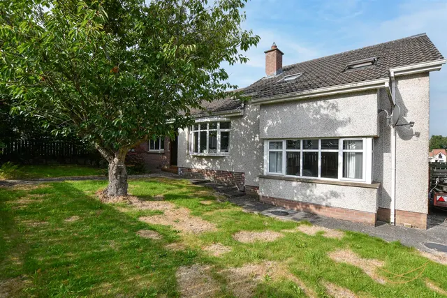 Rathmena Drive, Ballyclare, BT39 9HZ, photo 1