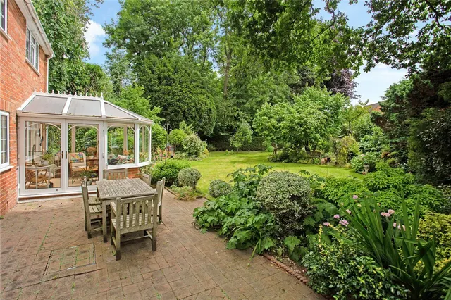 Photo 2 — Brookway Road, Cheltenham, GL53