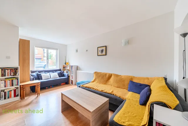 Anthony Road, London, SE25, photo 2