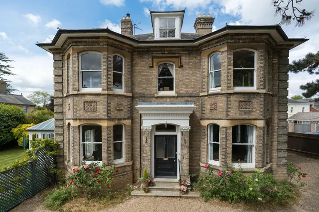 Victoria Road, Lexden, CO3, photo 1