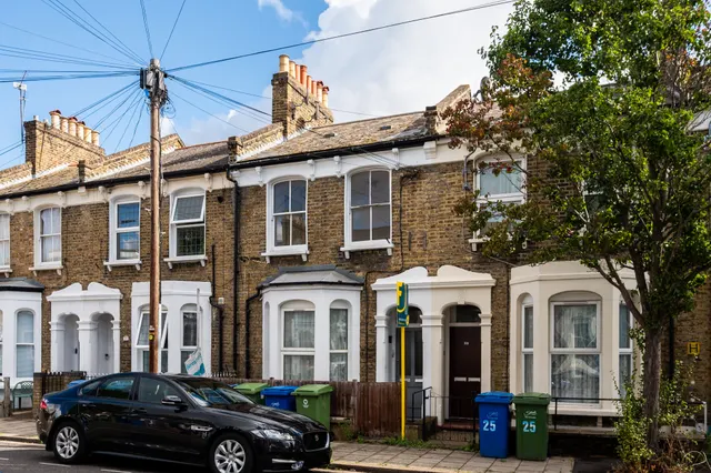 27b Kincaid Road, London, photo 1