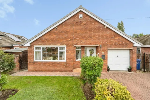 Newfields Avenue, Moorends, DN8, photo 1
