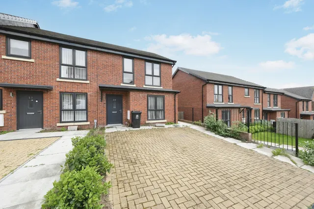 Whiteley Field Lane, SHEFFIELD, South Yorkshire, S6, photo 1
