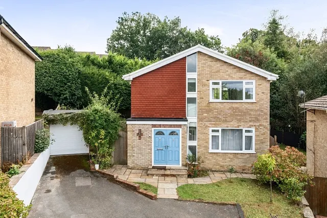 Broad Oak Close, Tunbridge Wells, TN2, photo 1