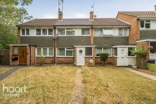 Boxted Close, Luton, LU4, photo 1