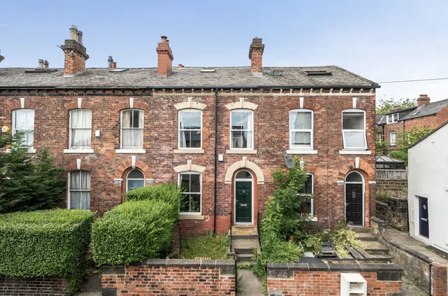 Park Terrace, Far Headingley, LS6, photo 1