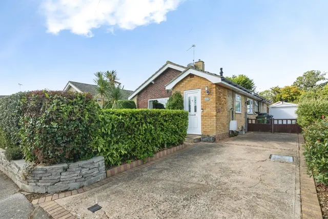 Meadow Way, Carlton Colville, Lowestoft, photo 1