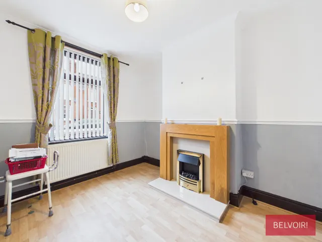 Photo 3 — Vernon Street, Wrexham, LL11