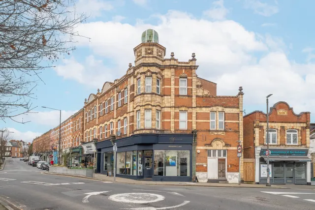 Leopold Road, Wimbledon, SW19, photo 1