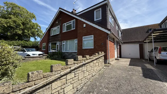 Greenwood Road, Bristol, BS4, photo 1
