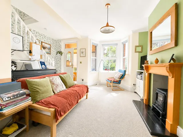 Hillside Road, Heswall, CH60, photo 3