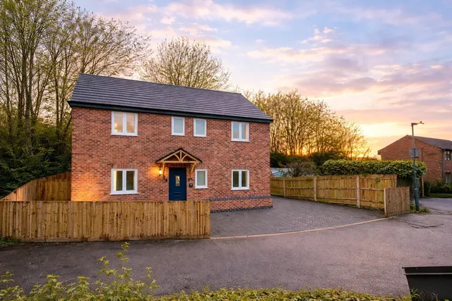 New Street, Baddesley Ensor, Atherstone, Warwickshire, CV9, photo 1