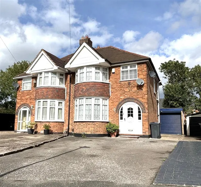 Tolworth Hall Road, Birmingham, B24, photo 1