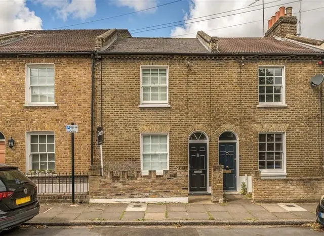 Tyler Street, Greenwich, SE10, photo 1