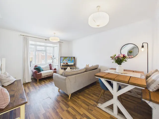 Saxon Way, Cotgrave, NG12, photo 3