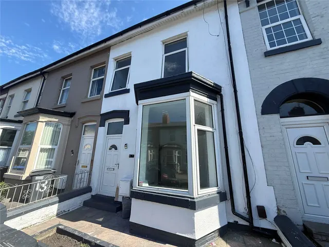 Peter Street, Blackpool, FY1, photo 1