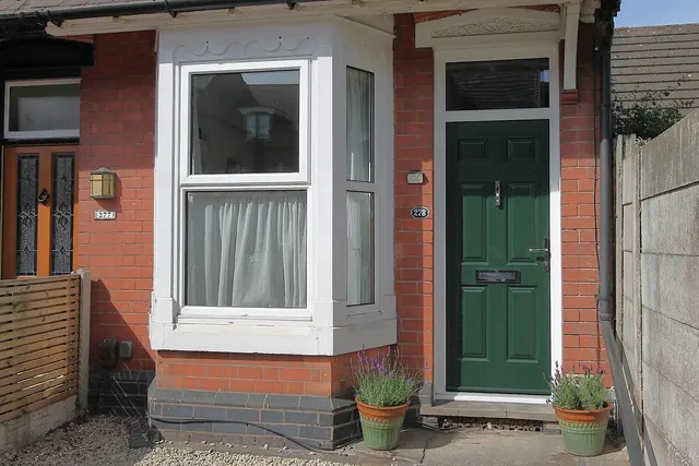 Chester Road North, Kidderminster, photo 1