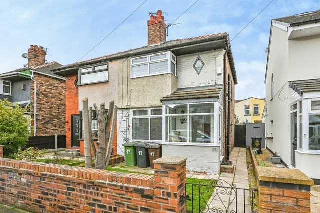 Parker Avenue, Seaforth, L21, photo 1
