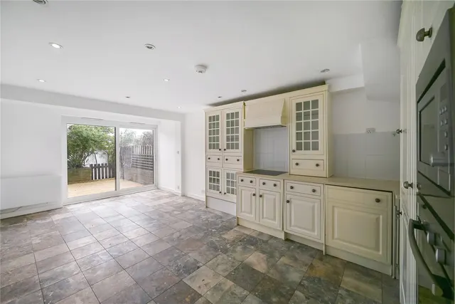 Ranelagh Gardens, London, SW6, photo 2