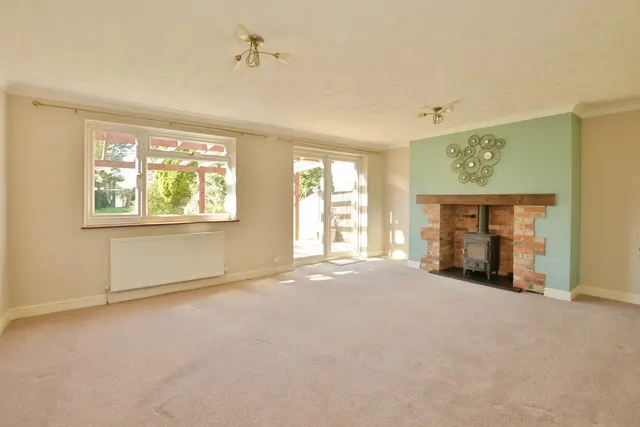 Photo 2 — St. Nicholas Road, Littlestone, New Romney, Kent, TN28