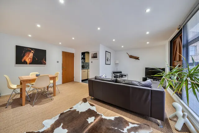 Grange Road, SE1, photo 1