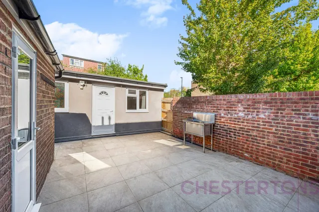 Hickin Street, London, E14, photo 3