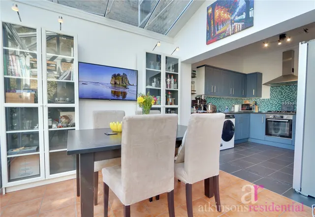 Photo 2 — Birkbeck Road, Enfield, Middlesex, EN2 0DX