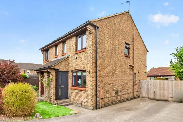 Hartwith Close, Harrogate, photo 1