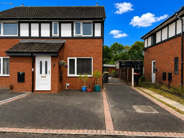 Hidings Court Lane, Morecambe, LA4, photo 2