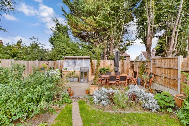 King Edward Road, Maidstone, ME15, photo 3