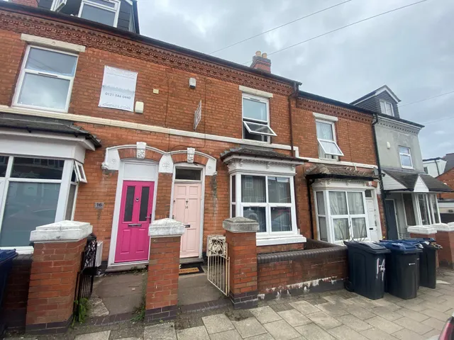Dartmouth Road, Selly Oak, B29, photo 1